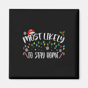 Imã Mais Provável Para Ficar Em Casa A Família Santa H