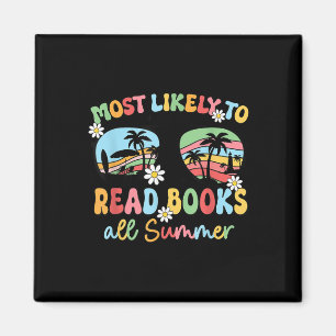 Imã Mais Provável Para Ler Livros Em Todos Os Lançador