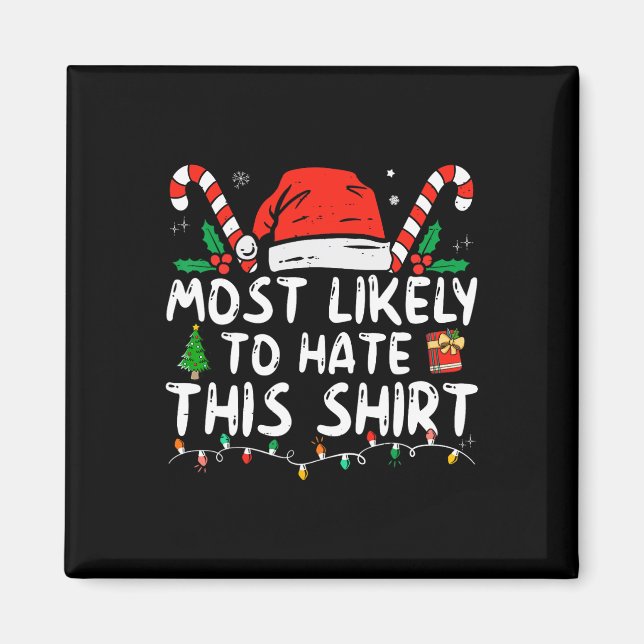 Imã Mais Provável Para Odiar Este Chris Da Família De  (Frente)