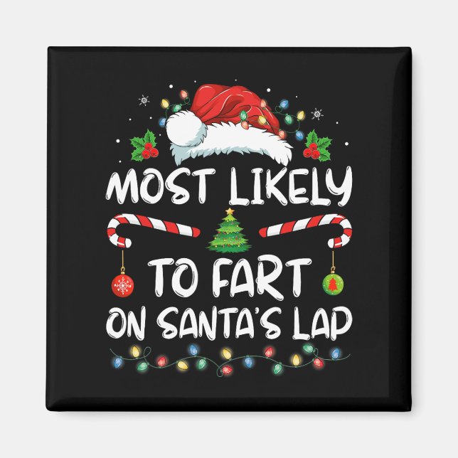 Imã Mais Provável Para Se Debruçar Sobre O Natal Da Fa (Frente)