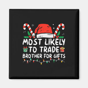 Imã Mais Provável Para Trocar Irmão Por Gifts Family C