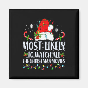 Imã Mais Provável Para Ver Todos Os Filmes De Natal Co