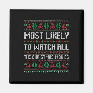 Imã Mais Provável Para Ver Todos Os Filmes De Natal Fa
