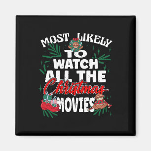 Imã Mais Provável Para Ver Todos Os Filmes De Natal Fa