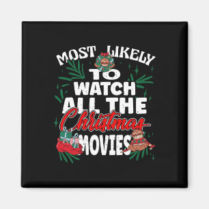 Imã Mais Provável Para Ver Todos Os Filmes De Natal Fa
