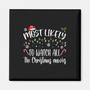 Imã Mais Provável Para Ver Todos Os Filmes De Natal Fa