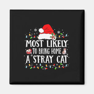 Imã Mais Provável Trazer Para Casa Humor De Natal De G