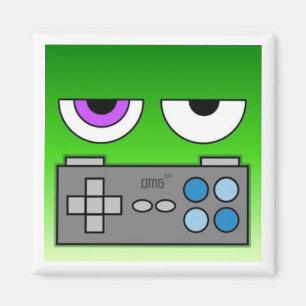 Imã Mais um Magneto