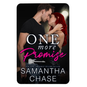 Ímã Mais um Magneto de Cobrir de Livro Promise