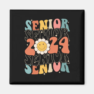 Imã Mais velho 2024 Classe 2024 Mais velho De Groovy R