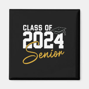 Imã Mais velho 2024 Classe De Mais velho 2024 Graduaçã