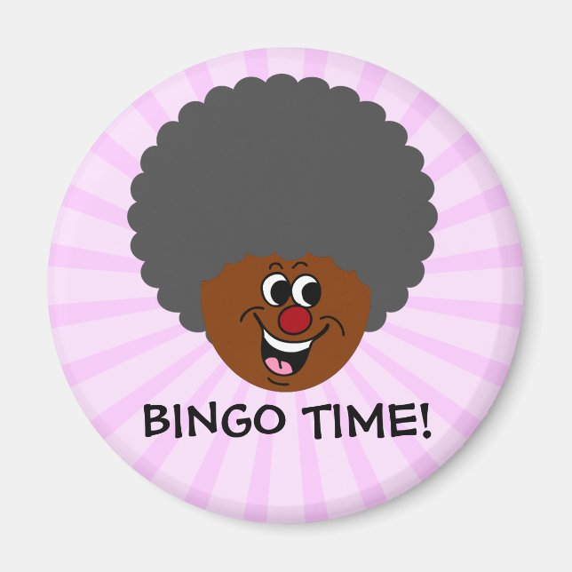 Imã Mais velho Cidadão Centro Bingo, Prêmio Noturno (Frente)