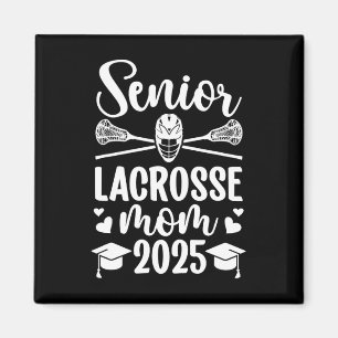 Imã Mais velho Lacrosse Mãe 2025 Mais velho Lacrosse P