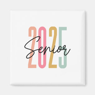 Imã Mais velho Retroativo 2025 Cl Da Graduação Do Segu