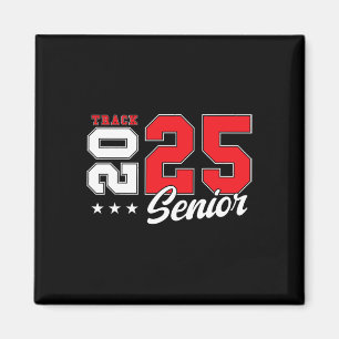 Imã Mais velho Track Night Track Mais velho 2025 Gradu