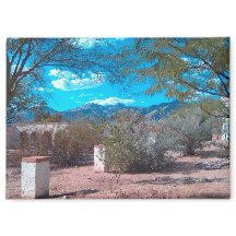 Majestoso Mt. Lemmon
