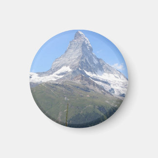 Imã Majestpoderá Matterhorn Mountain