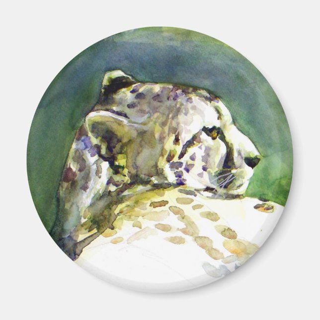 Imã Majexpressa Magnet (Frente)