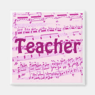 Imã Major de Música/Estudante/Professor