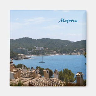 Imã Majorca
