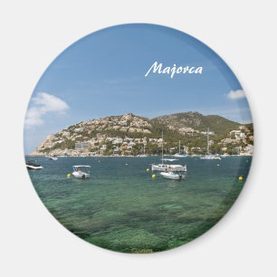 Imã Majorca