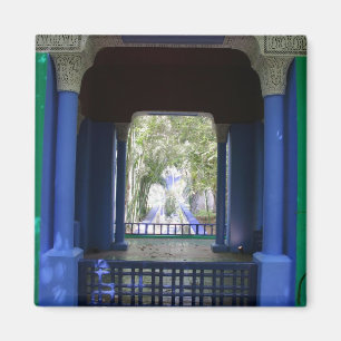 Imã Majorelle C4marraquexe