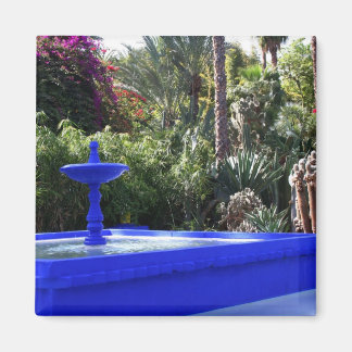 Imã Majorelle Jarden