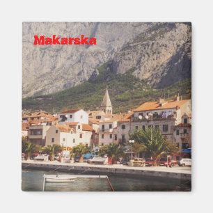 Imã Makarska