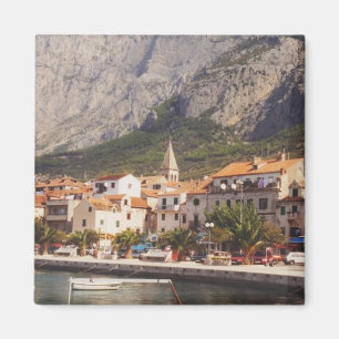Imã Makarska