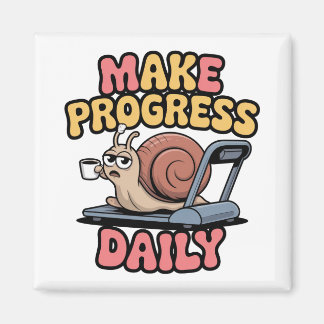 Imã Make Progress Daily