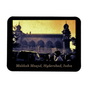 Ímã Makkah Masjid