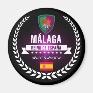 Imã Málaga