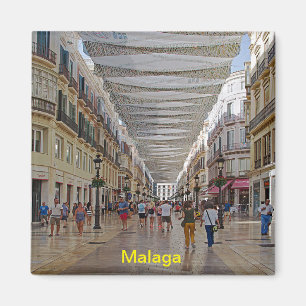 Imã Málaga