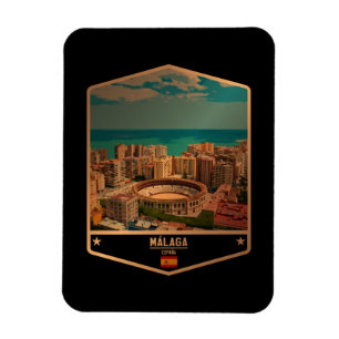 Ímã Málaga