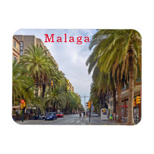 Ímã Málaga. 15.
