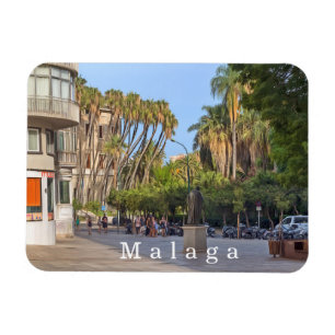 Ímã Málaga. 27.
