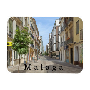 Ímã Málaga. 29.