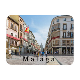 Ímã Málaga. 4.