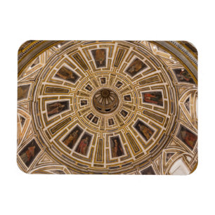 Ímã Malaga, Santo Cristo de la Salud Igreja