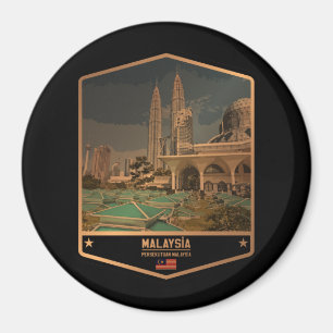 Imã Malásia