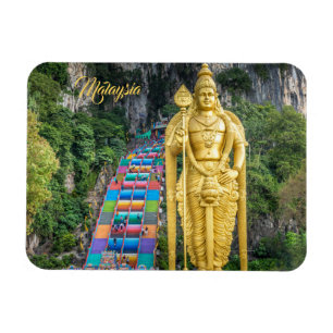 Ímã Malásia