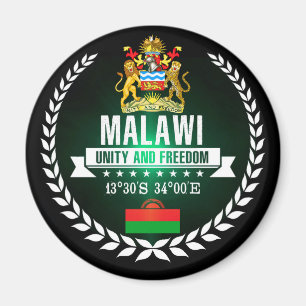 Imã Malauí