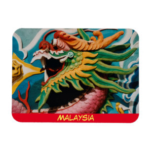 Ímã Malaysia
