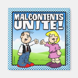 Imã Malconteúdos Unir