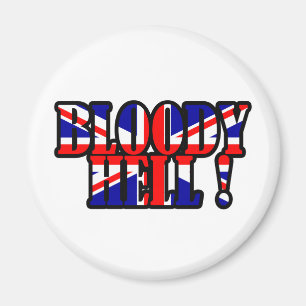 Imã Maldito inferno!