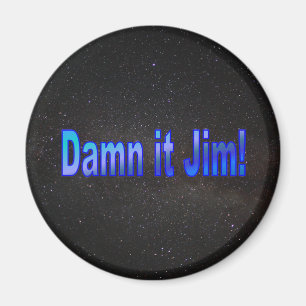 Imã Maldito Jim! 1 Íman
