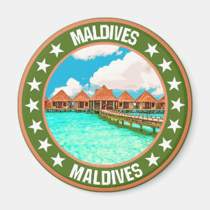 Imã Maldivas