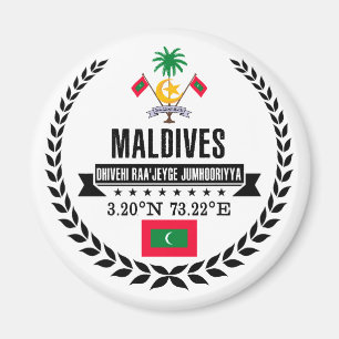 Imã Maldives