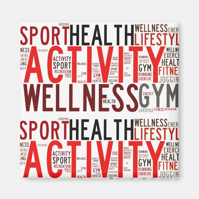 Imã Malhação (Frente)