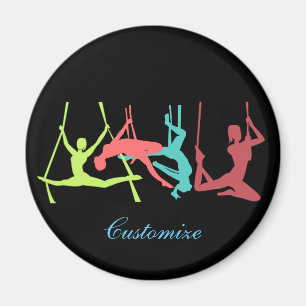 Imã Malhação aérea coloca Thunder_Cove